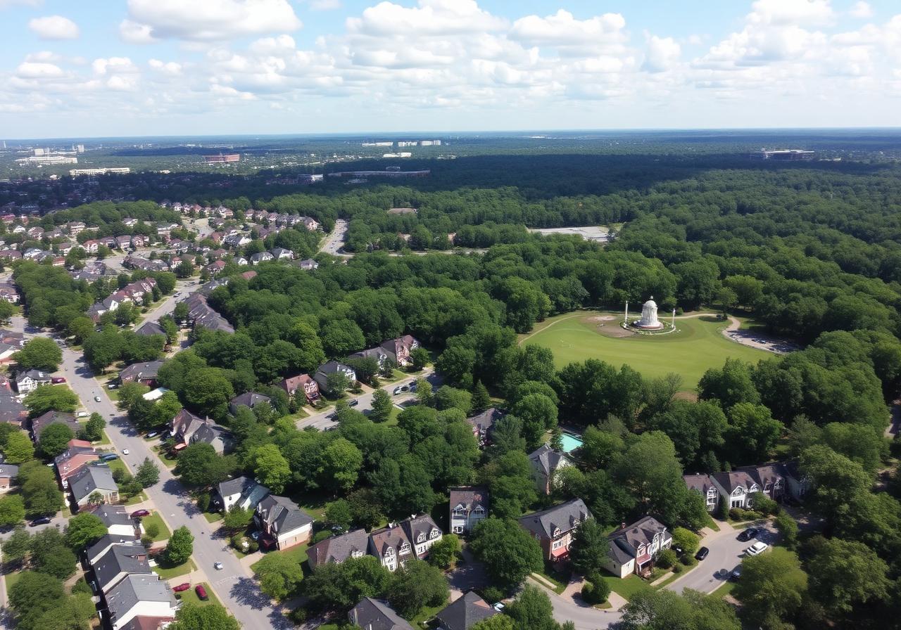 Westside Park